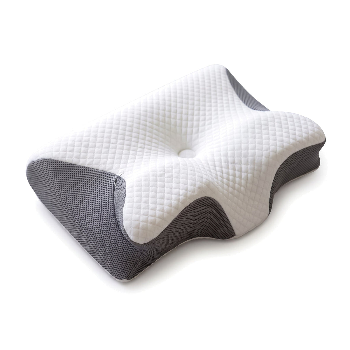 Memory Foam Contour Relief Pillow