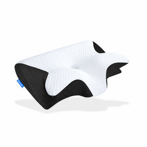 Memory Foam Contour Relief Pillow