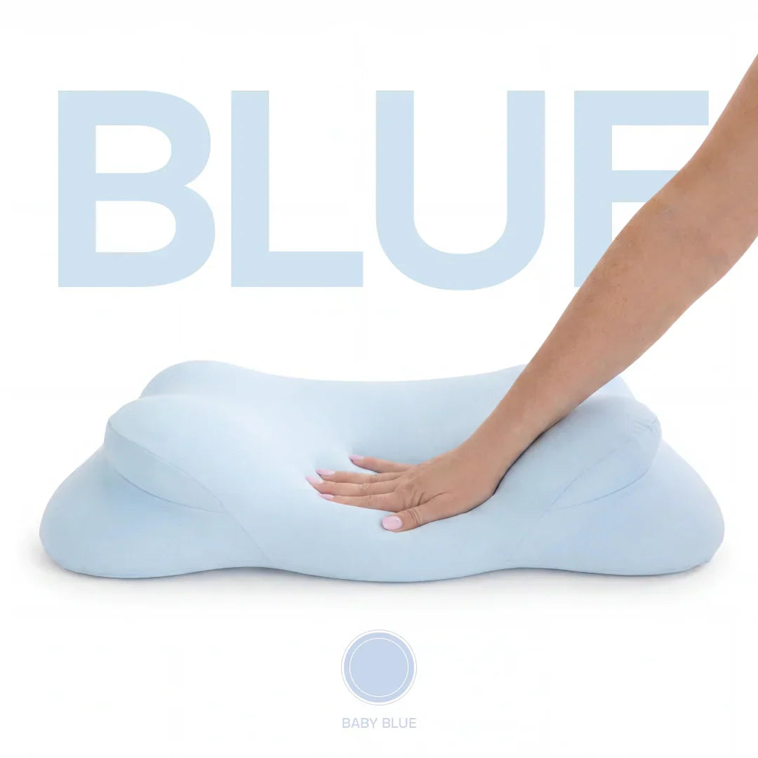 stelleae Ergonomic Pillow