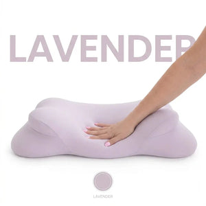 stelleae Ergonomic Pillow
