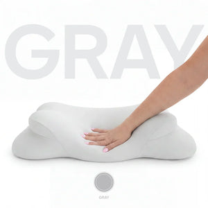 stelleae Ergonomic Pillow