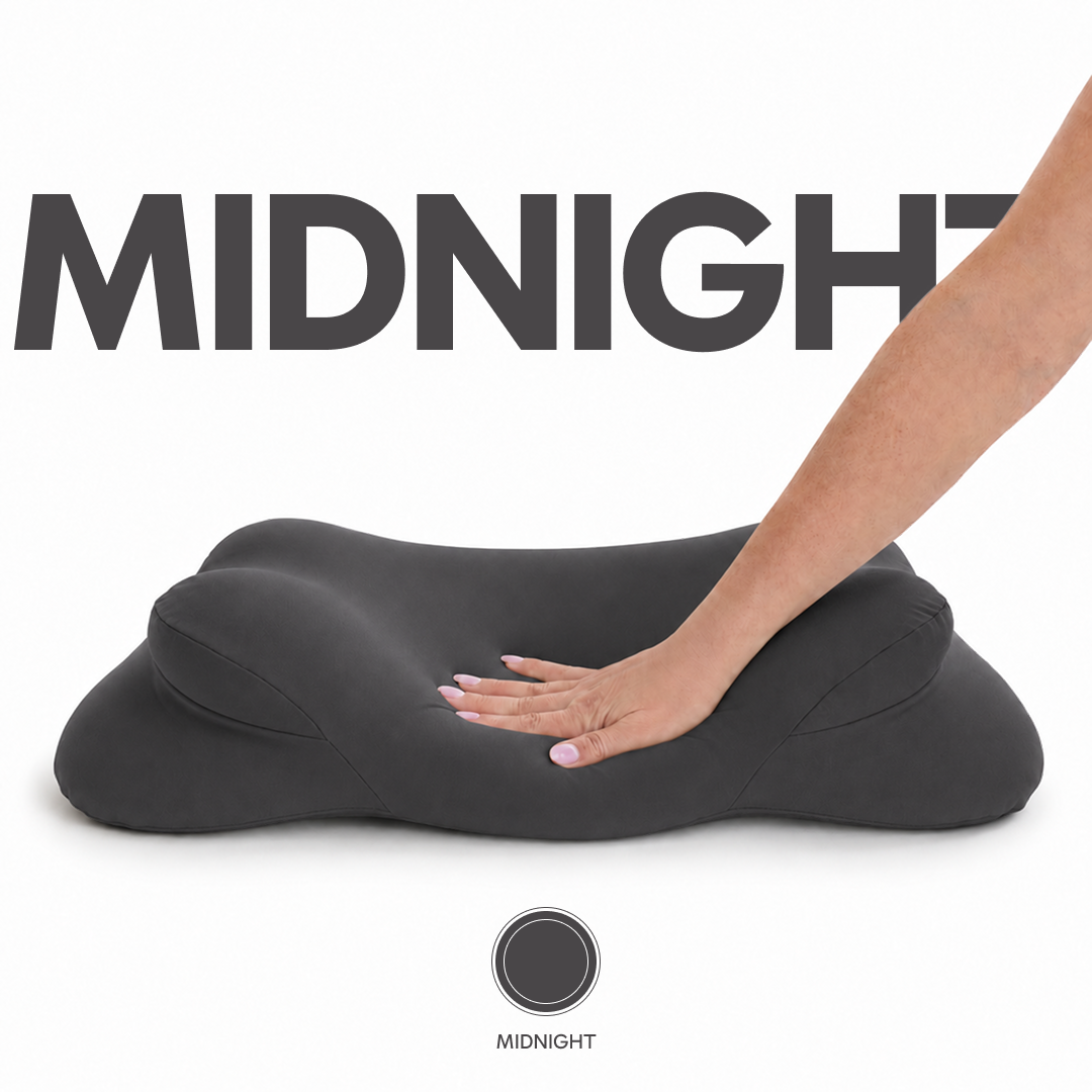 stelleae Ergonomic Pillow