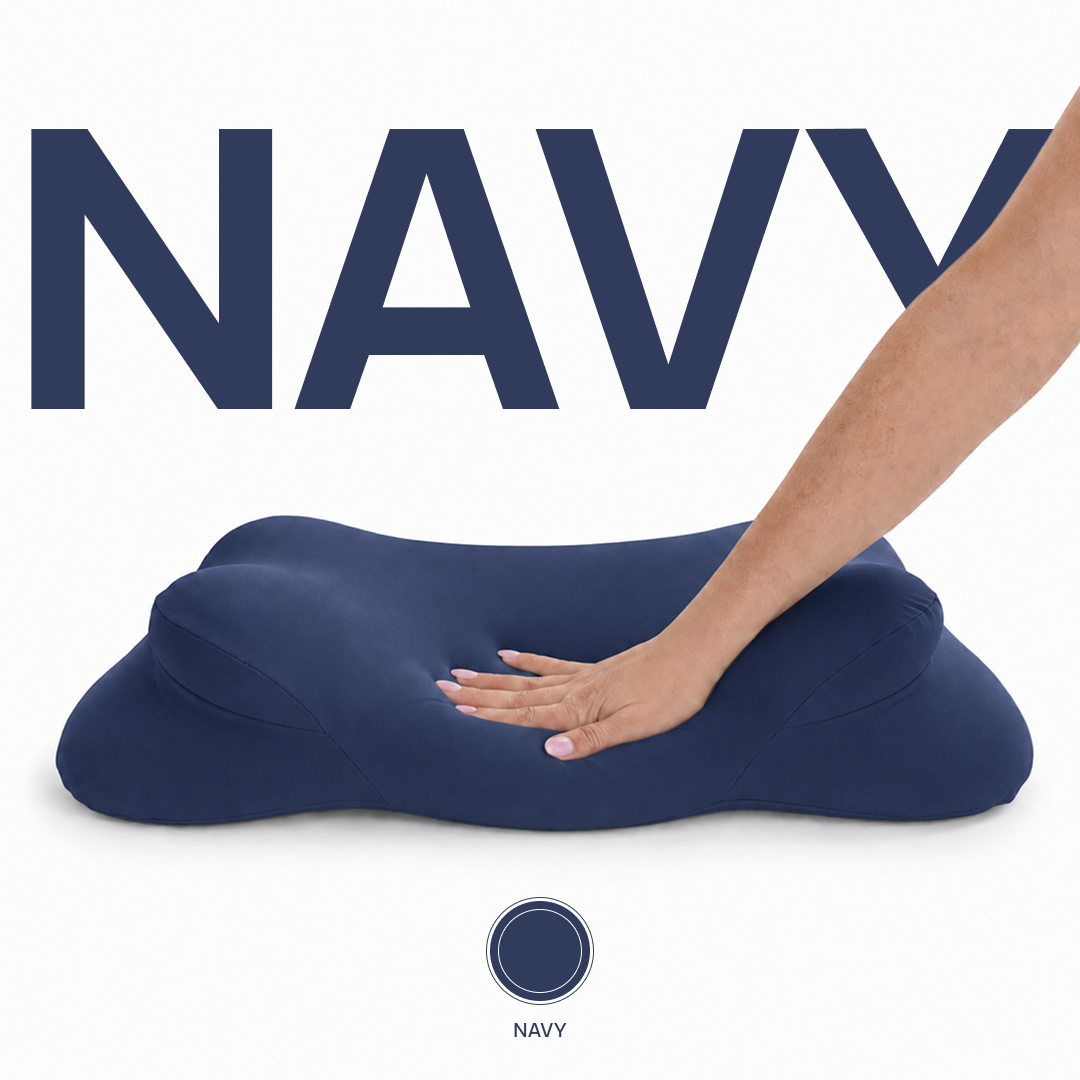 stelleae Ergonomic Pillow