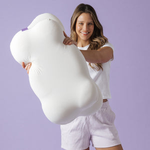 stelleae Ergonomic Pillow