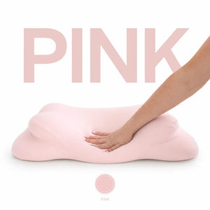 stelleae Ergonomic Pillow
