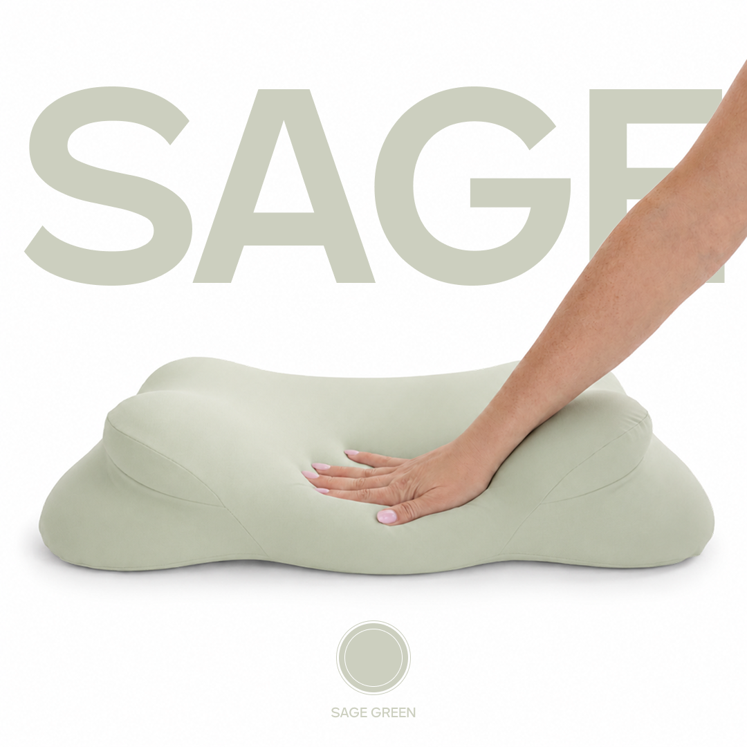 stelleae Ergonomic Pillow