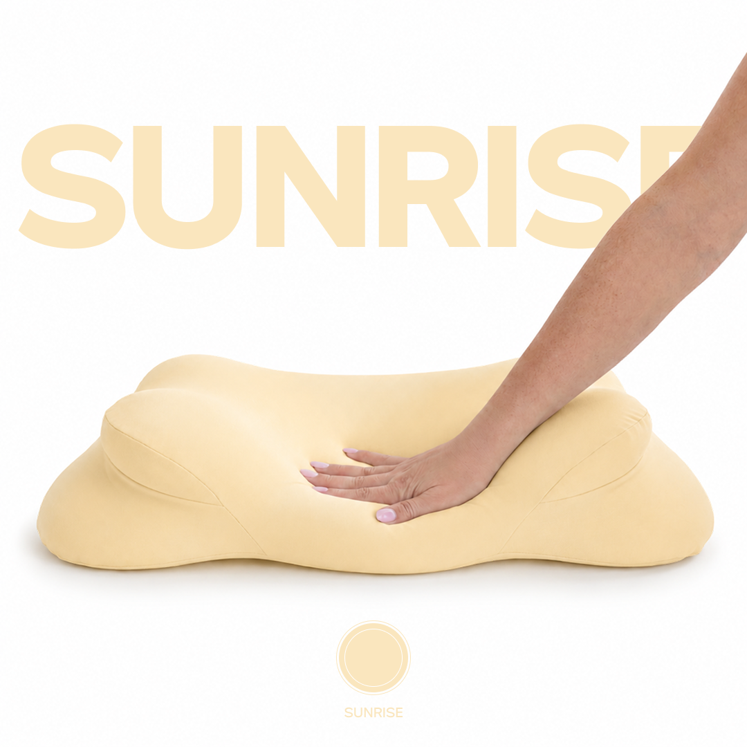 stelleae Ergonomic Pillow