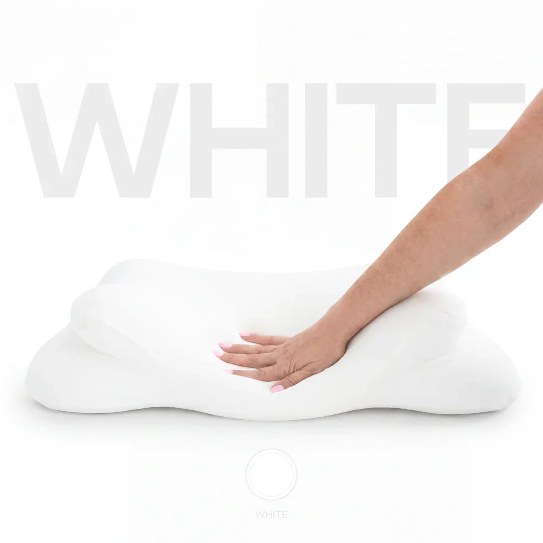 stelleae Ergonomic Pillow