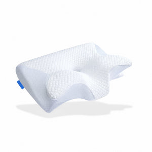 Memory Foam Contour Relief Pillow