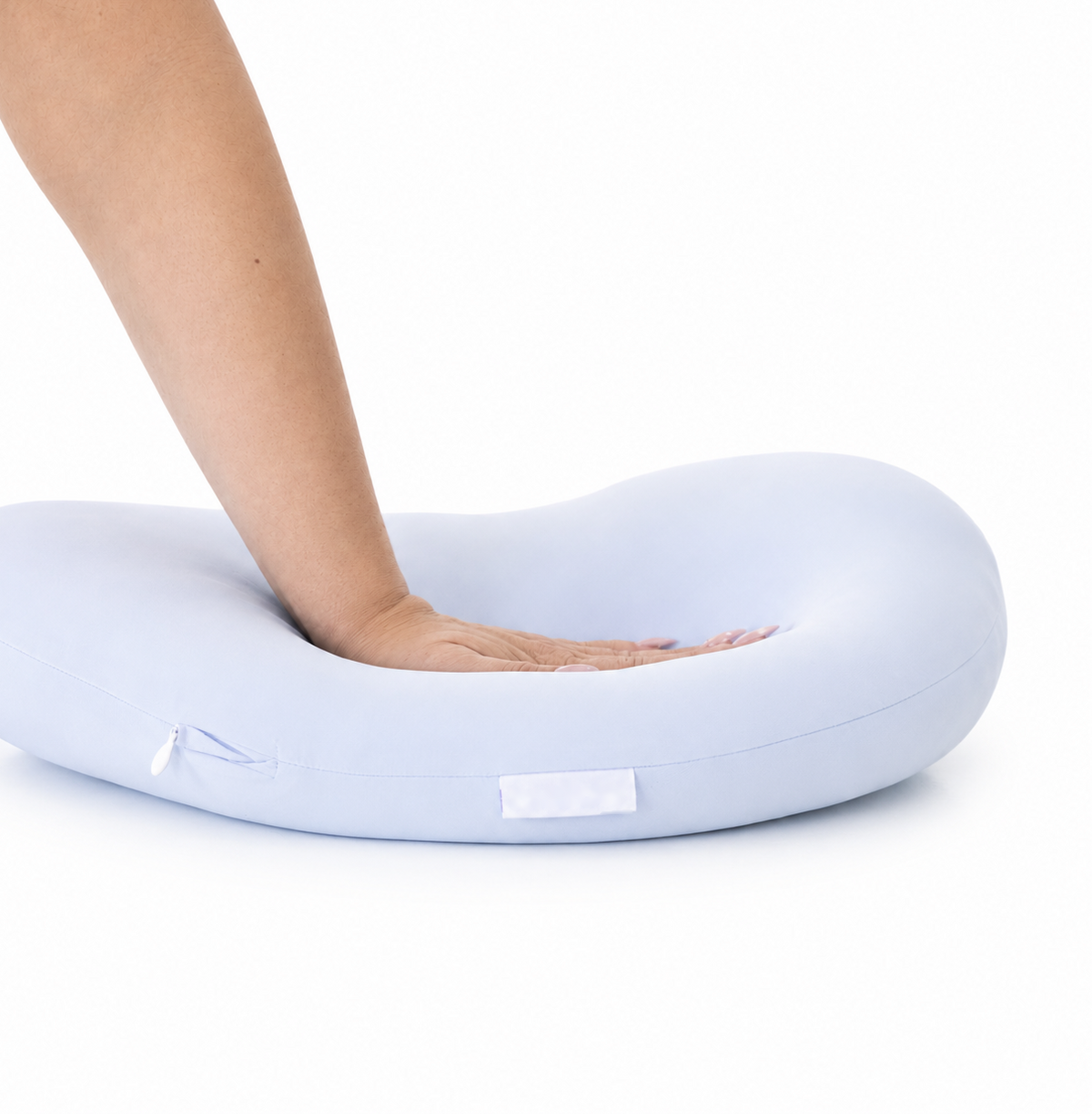 stelleae Cooling Body Pillow