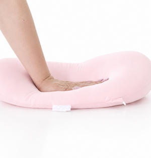 stelleae Cooling Body Pillow