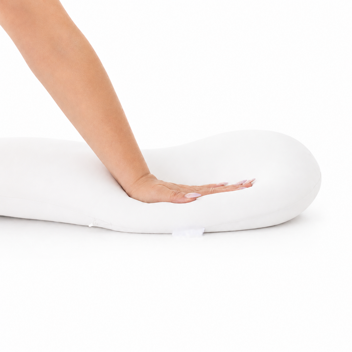 stelleae Cooling Body Pillow