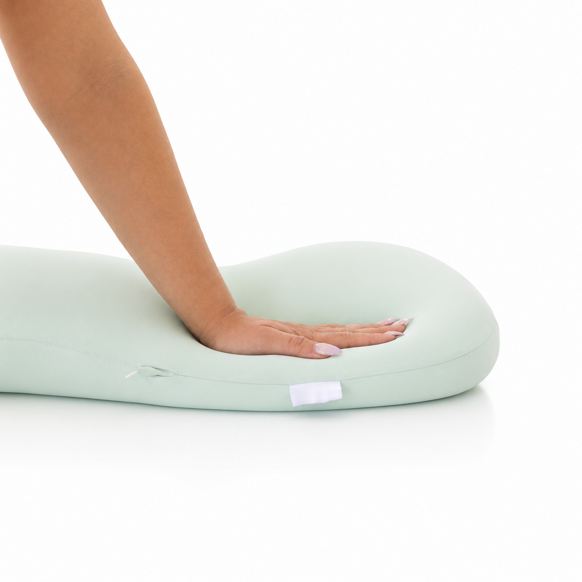 stelleae Cooling Body Pillow