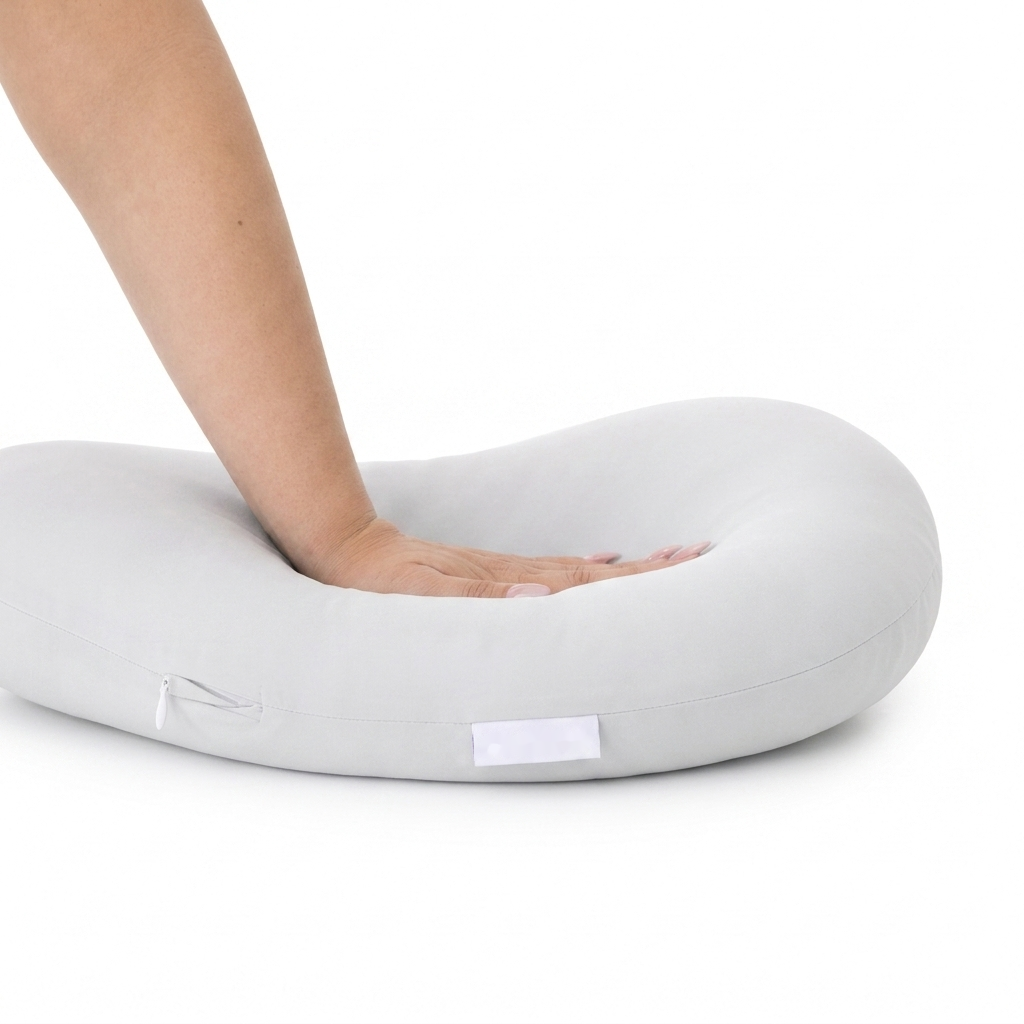stelleae Cooling Body Pillow