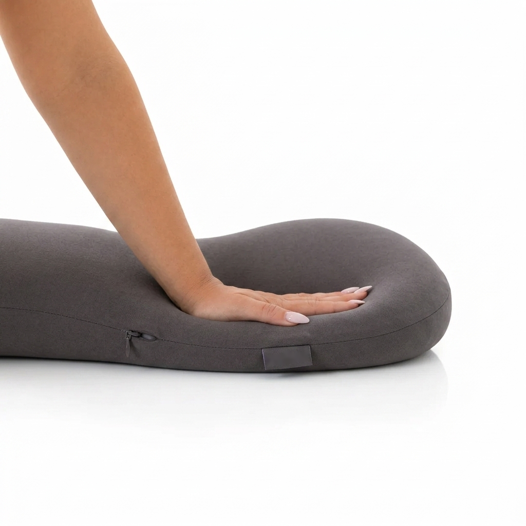 stelleae Cooling Body Pillow