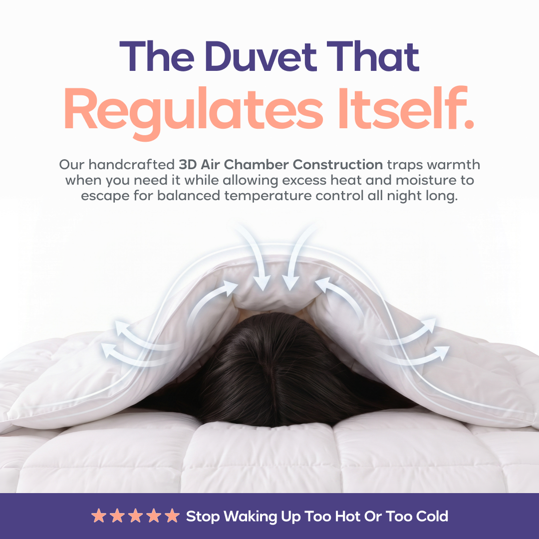 Down Alternative Duvet Insert