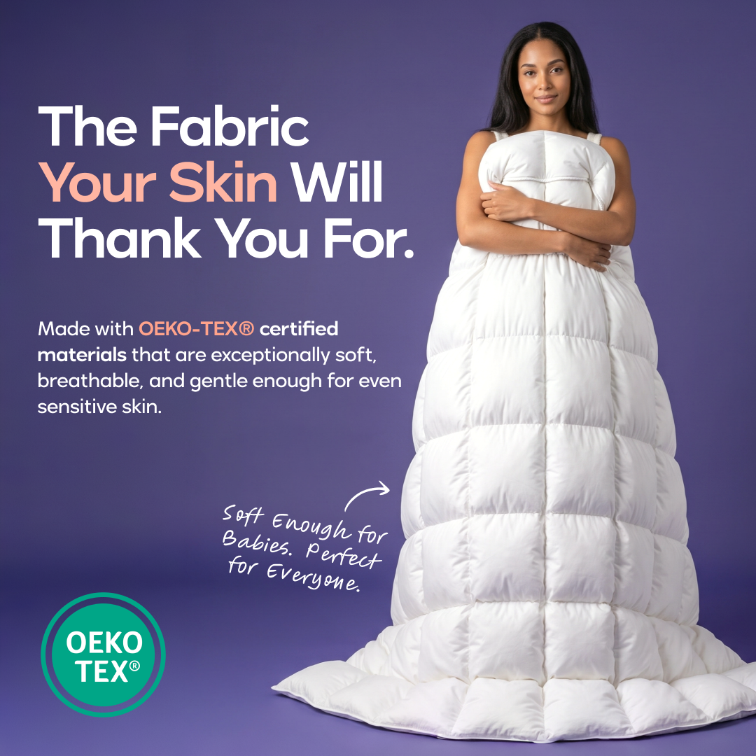 Down Alternative Duvet Insert