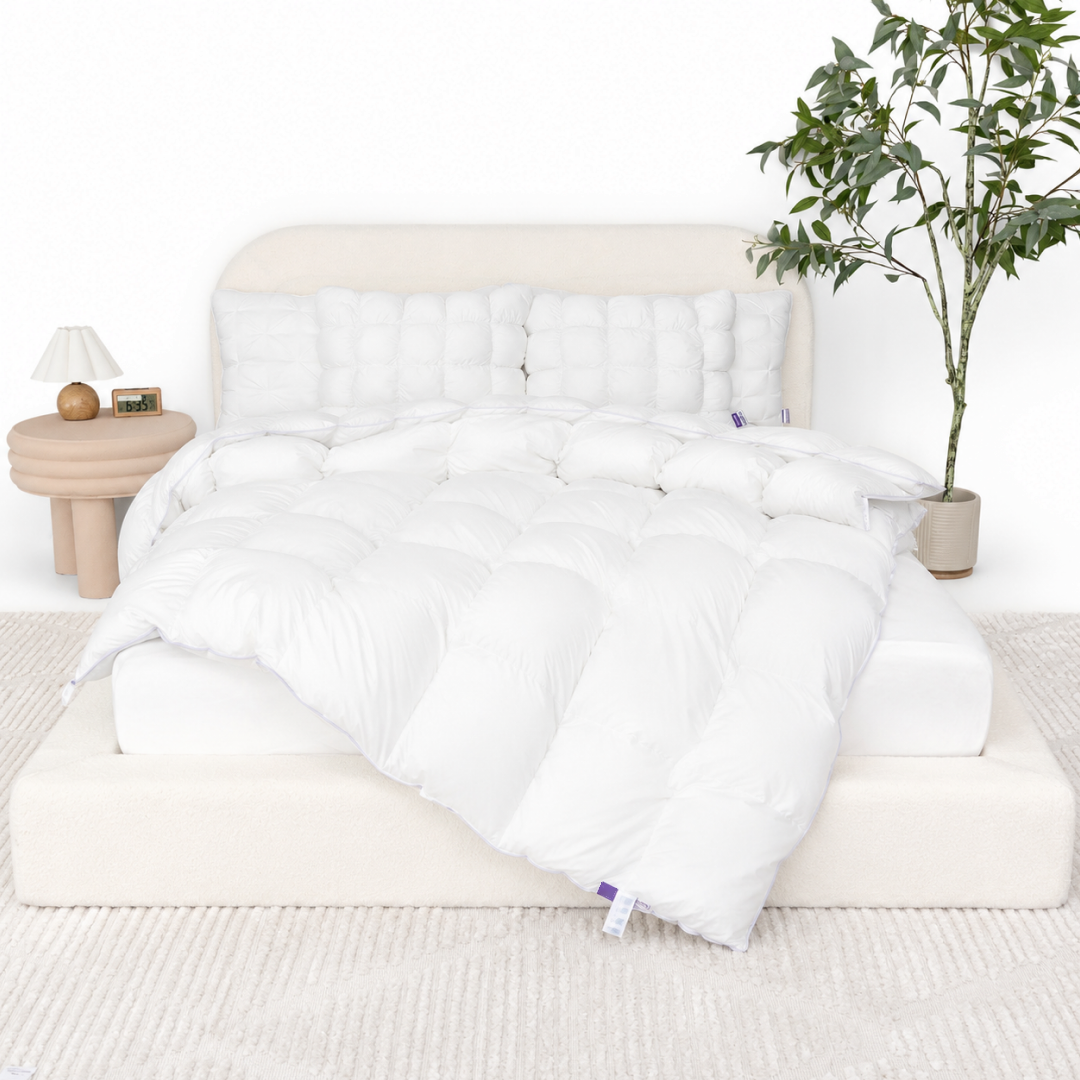 Down Alternative Duvet Insert