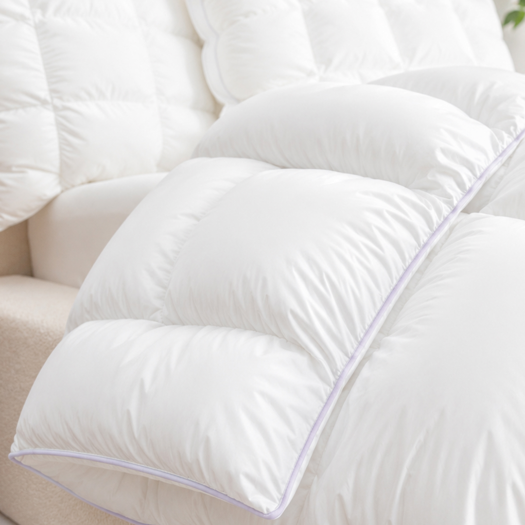 Down Alternative Duvet Insert
